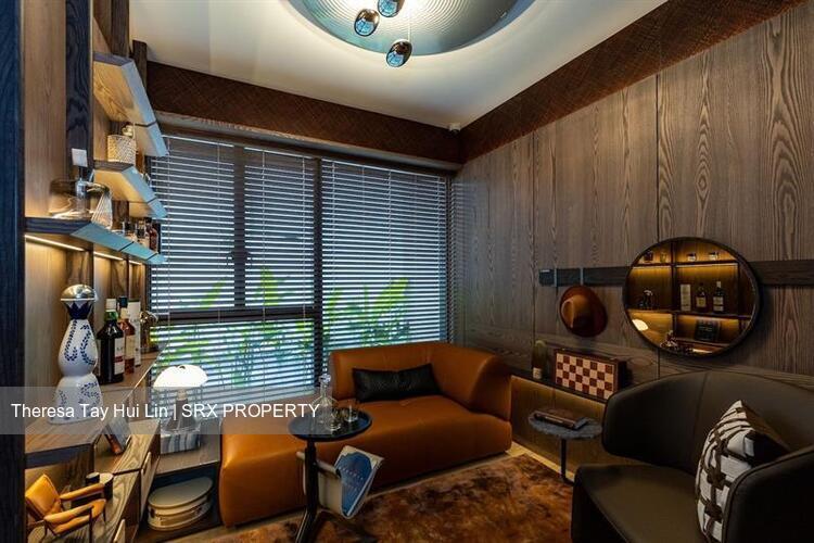 Nava Grove (D21), Condominium #574024321